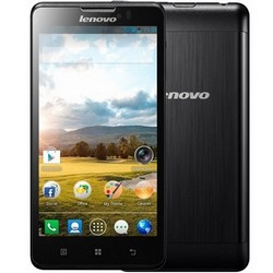 Замена батареи на телефоне Lenovo P780 в Краснодаре